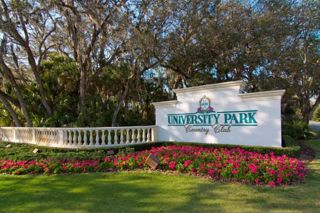 University Park Country Club