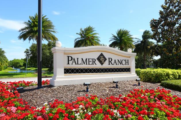 Palmer Ranch